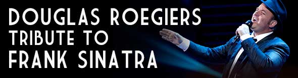 Douglas Roegiers\Tribute to Frank Sinatra